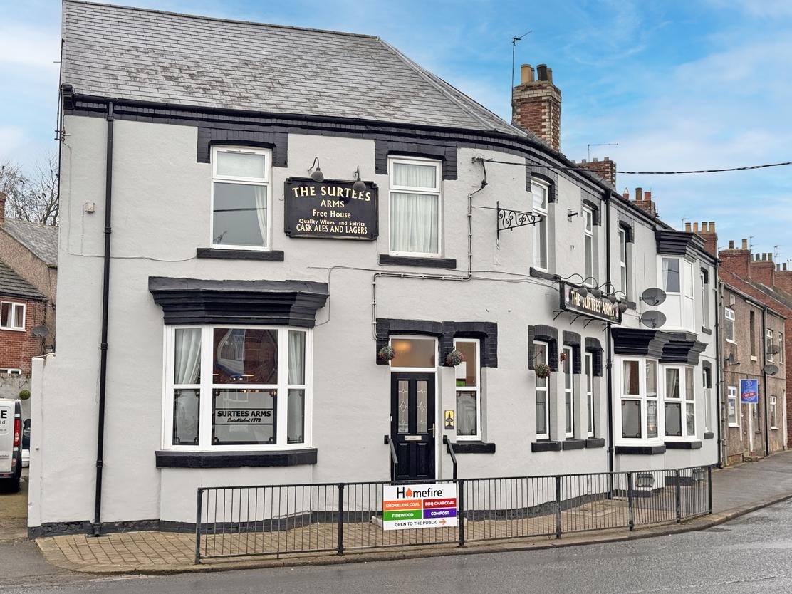 Award-winning pub & brewery in County Durham for sale at reduced price ...