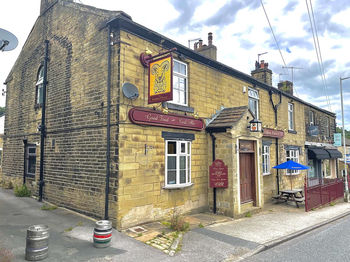 Pub For Sale Leeds Christie Co