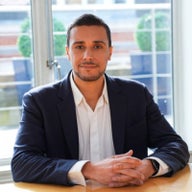 David Ketsela Alberti