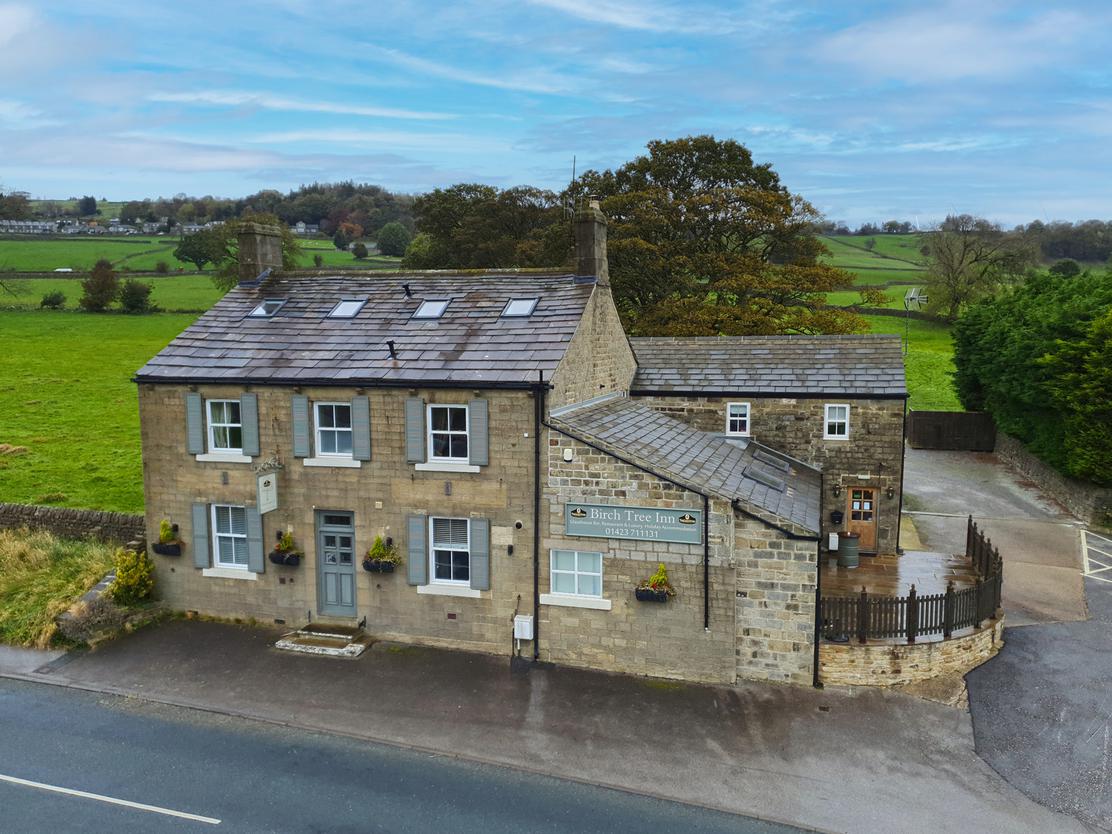 Pub For Sale Leeds Christie Co