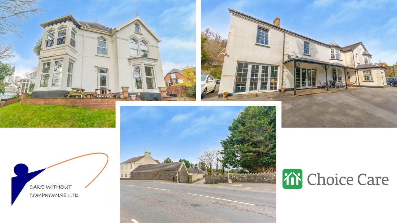 Care Without Compromise