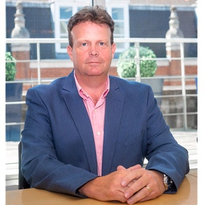 Christopher Vowles