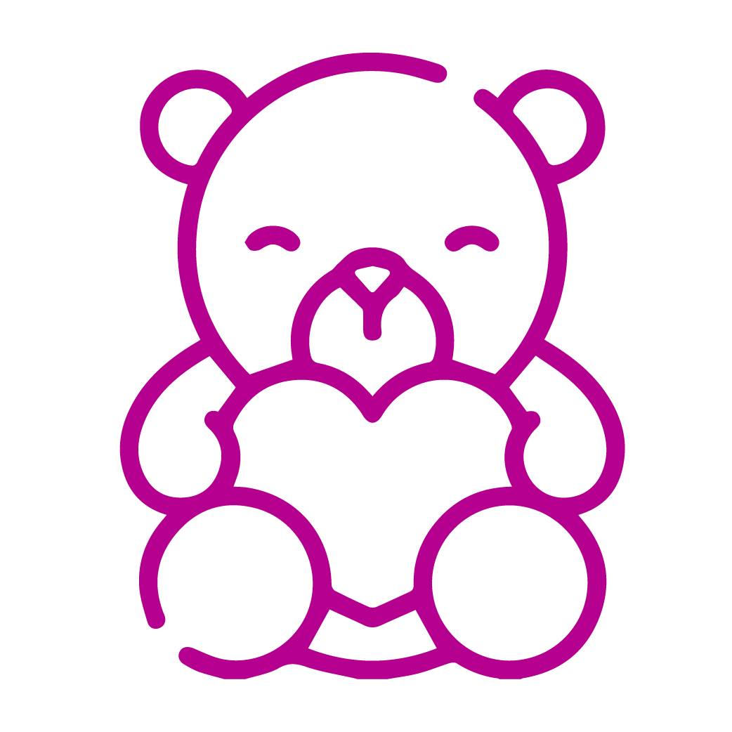 Bear Icon