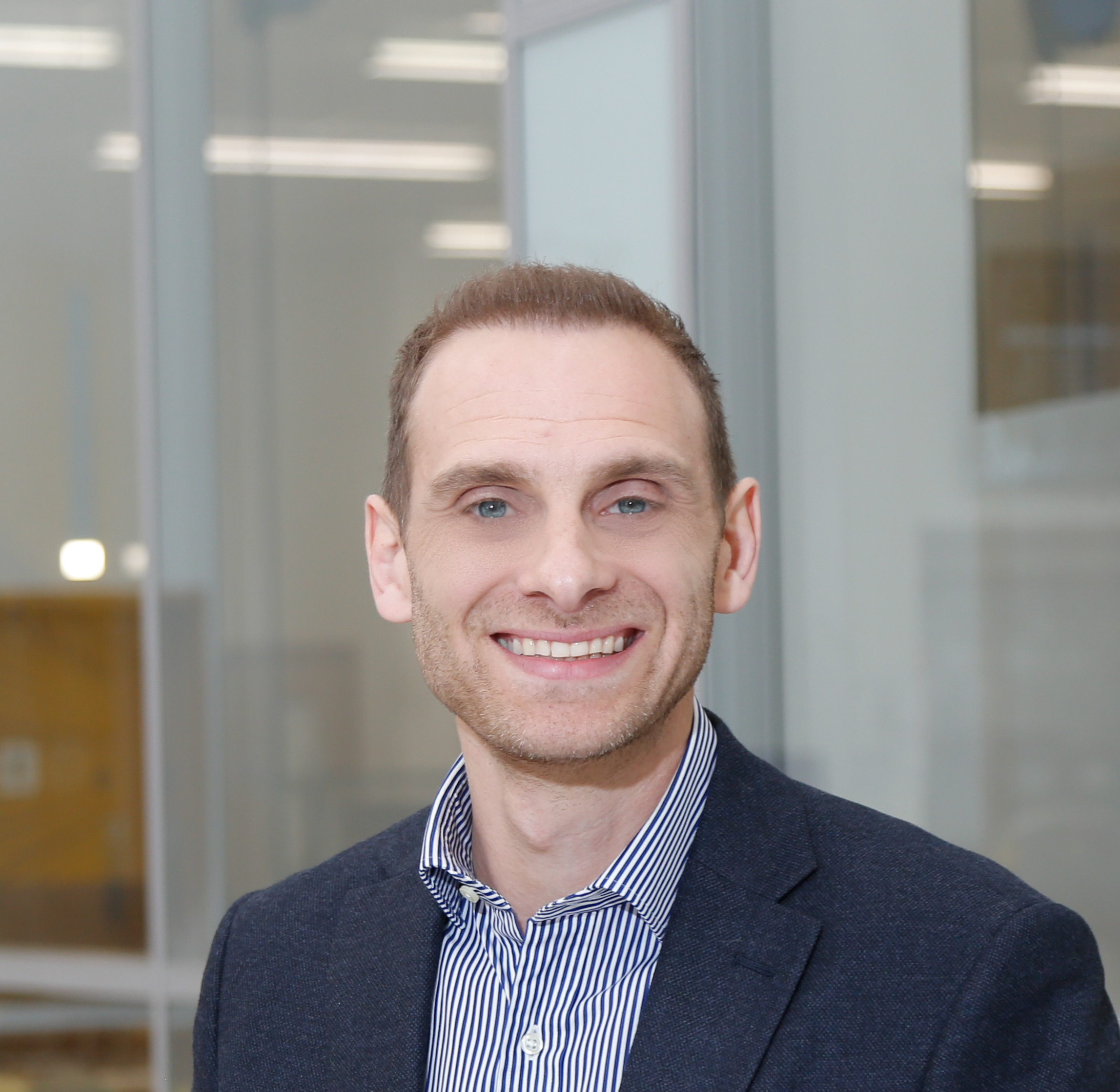 Alex Taylor, Director at Christie & Co