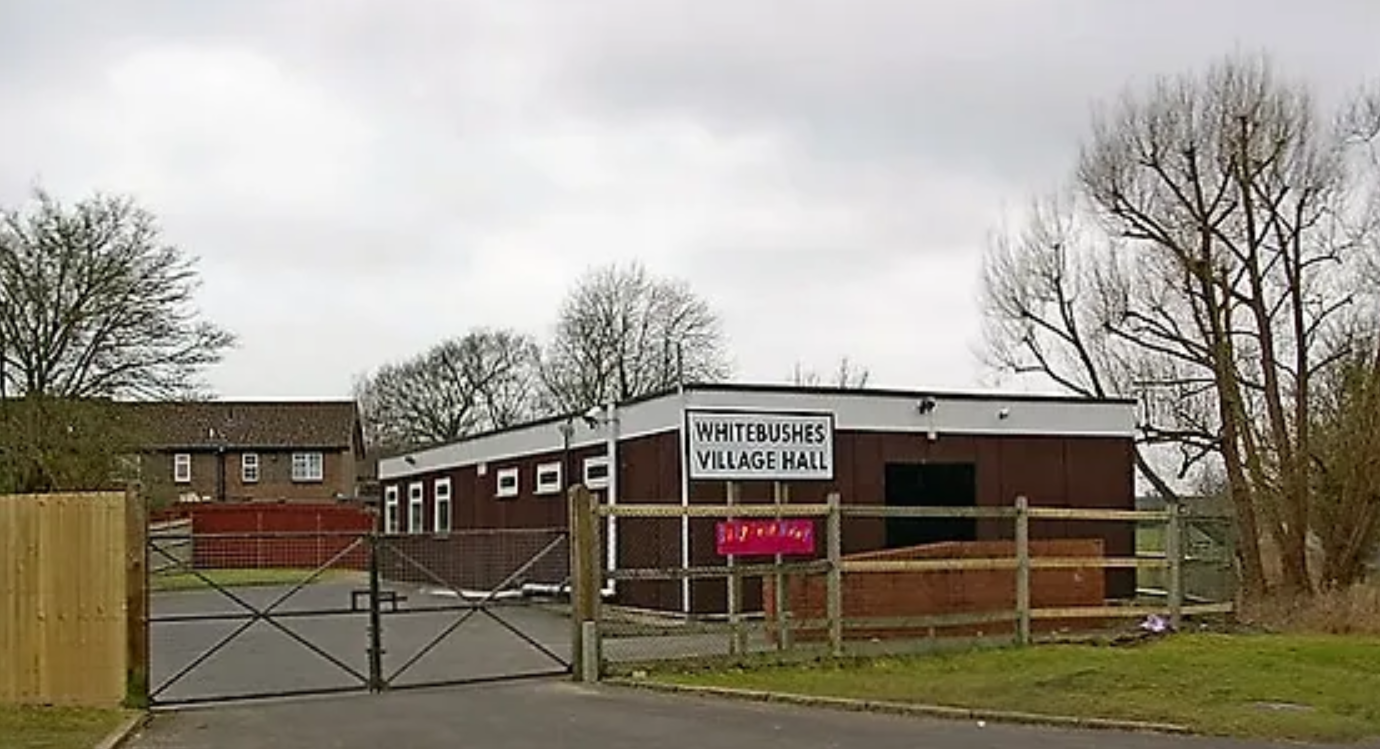 Sticky Fingers Nursery in Redhill, Surrey