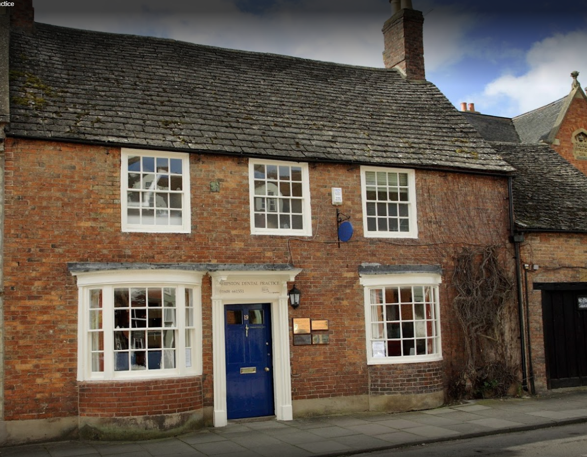 Shipston Dental Practice in Warwickshire