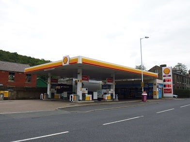 Successful petrol filling stations sold | Christie & Co