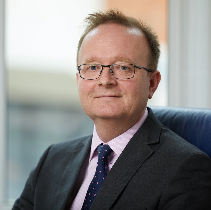 Ed Bellfield | Christie & Co