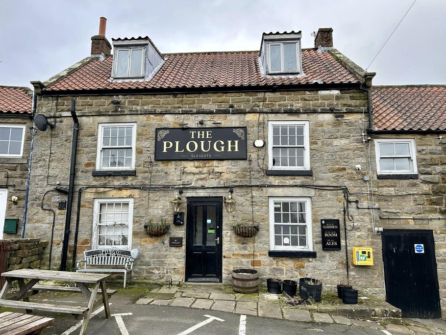 The Plough