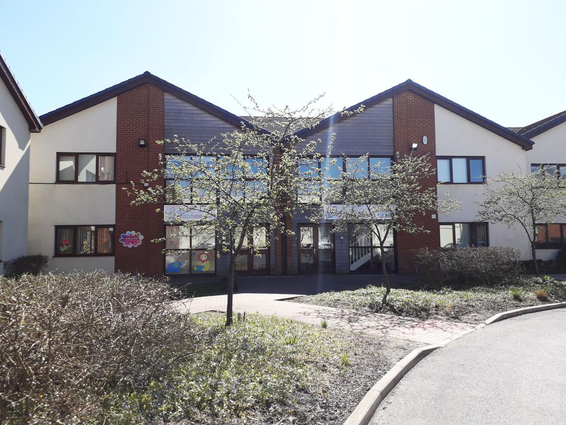 Do Re Mi Day Nursery in Durham