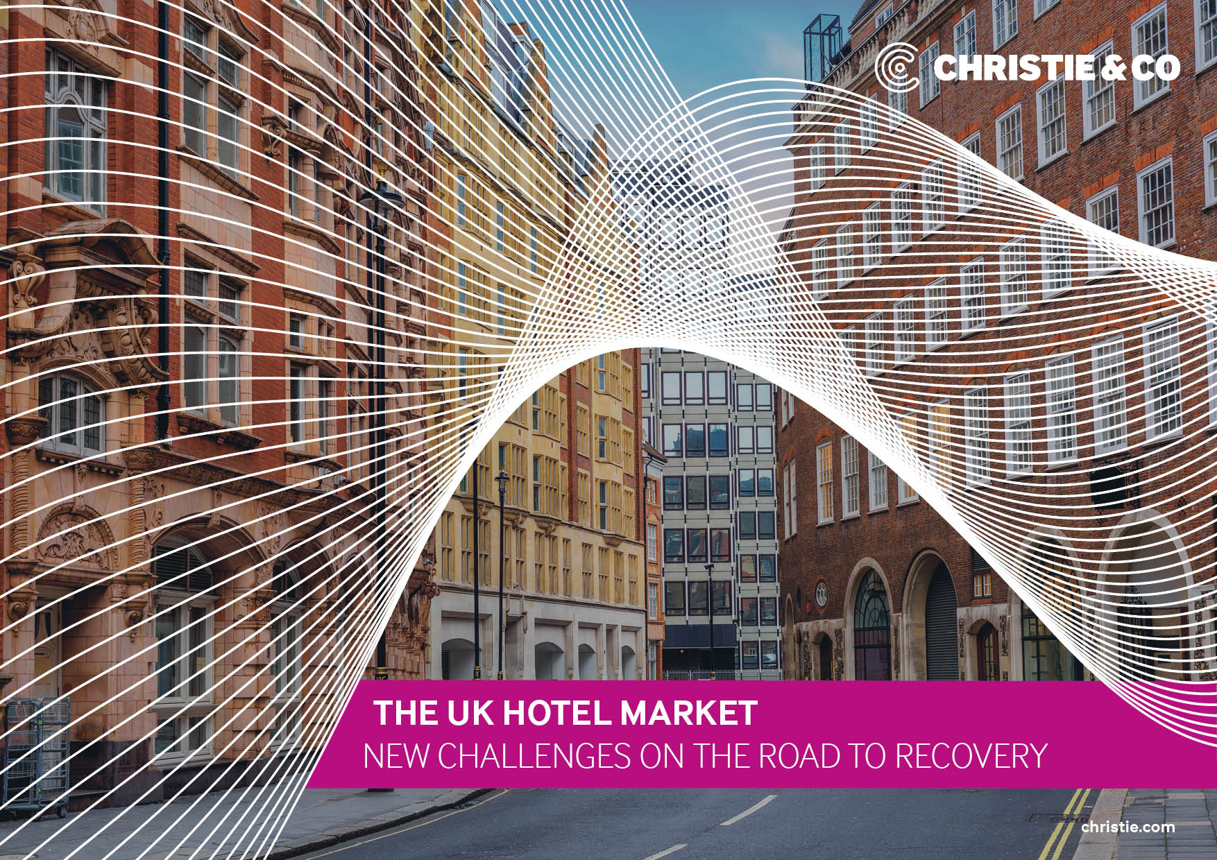 Christie & Co UK Hotel Market Snapshot 2022 | Christie & Co
