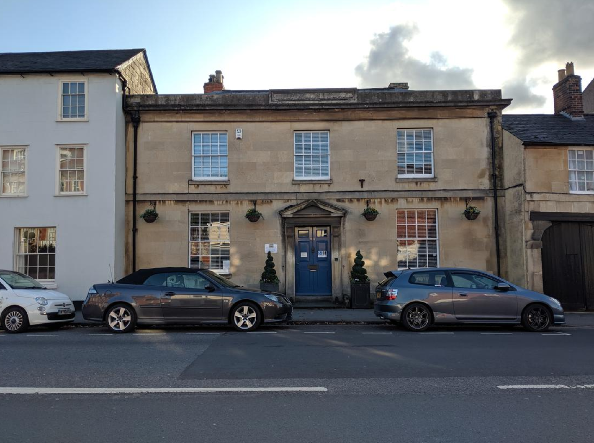 New Park Dental Wiltshire