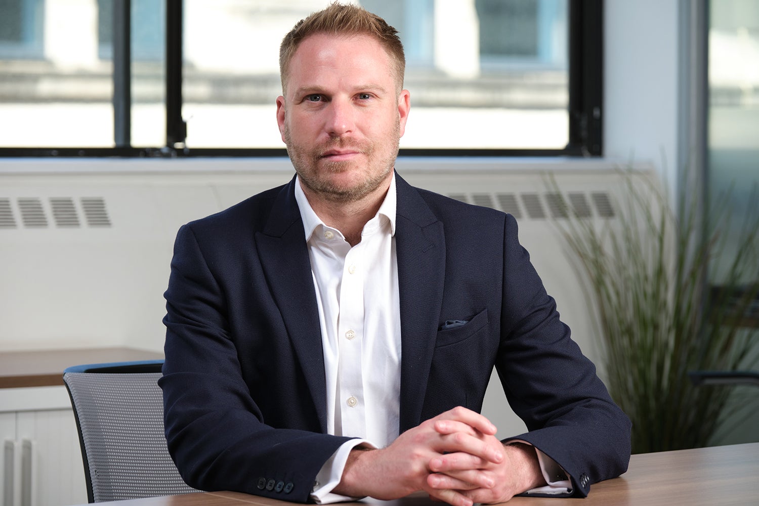 Richard Thomas - Senior Business Agent in Christie & Co's pharmacy team in the South West of England and South Wales.