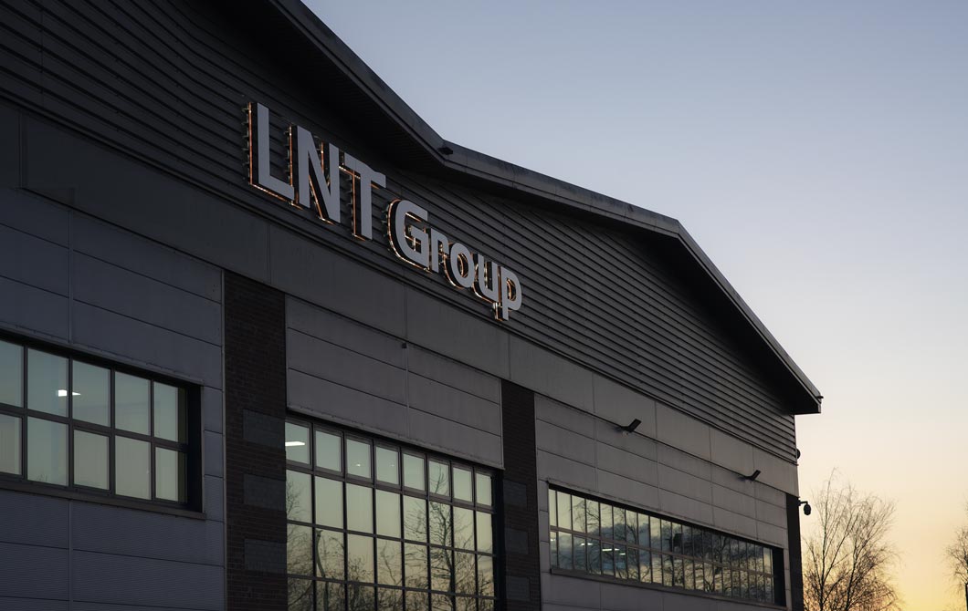 LNT Group image