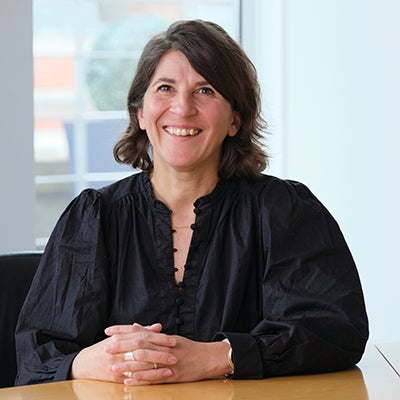 Carine Bonnejean