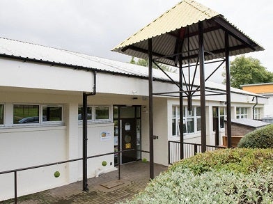 Happitots vacant nursery in Dundee for sale