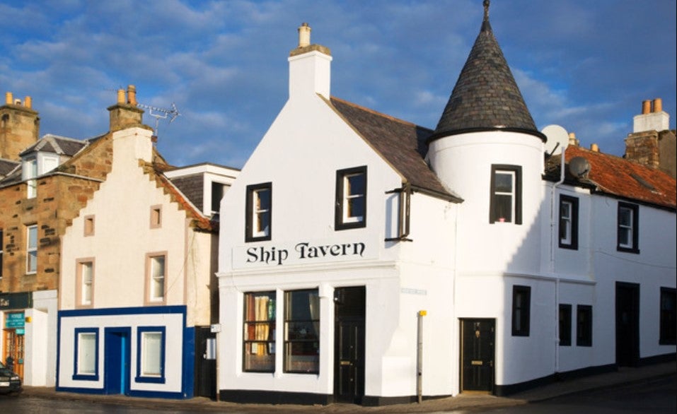 Ship Tavern