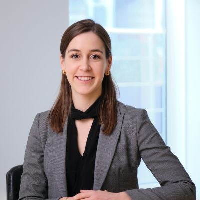 Julia Huelser