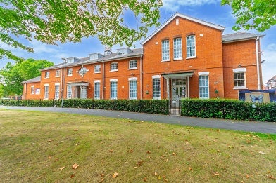 Butterfly Blue Day Nursery