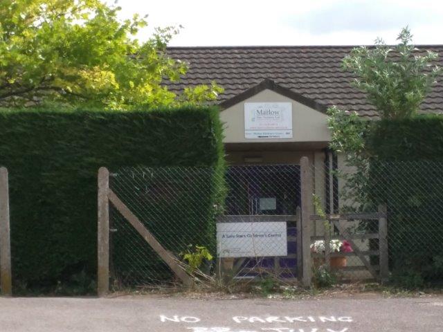 Marlow Day Nursery in Buckinghamshire
