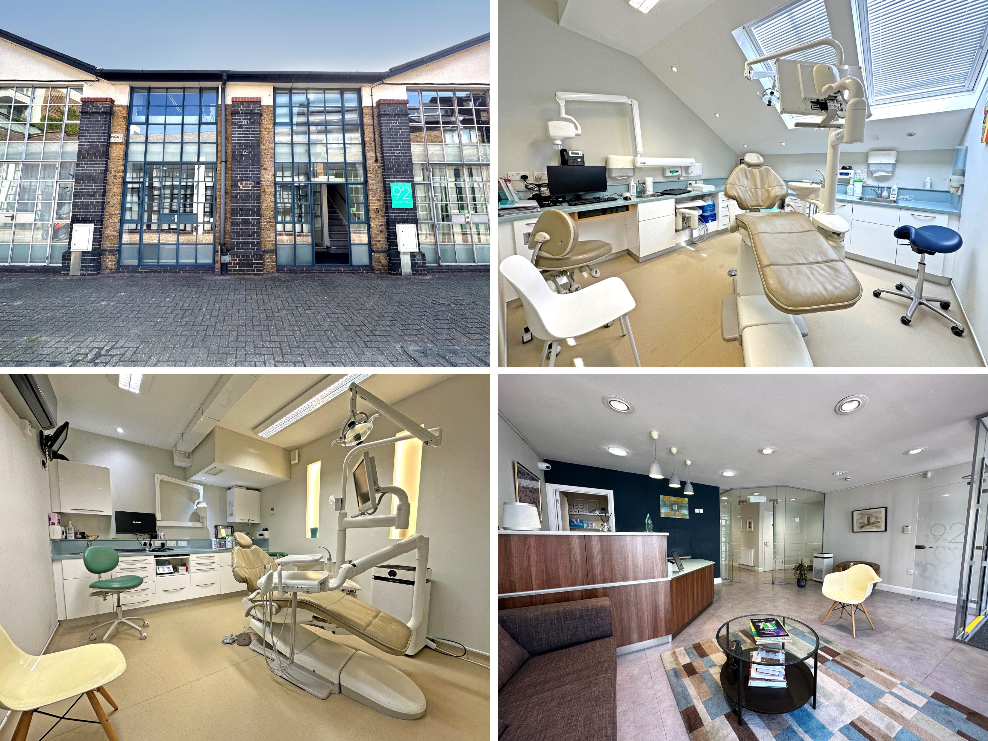 92 Dental in Hammersmith, West London