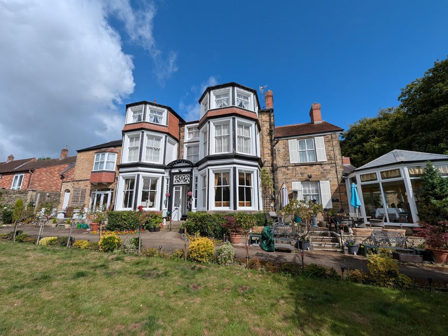 Chantry Hotel