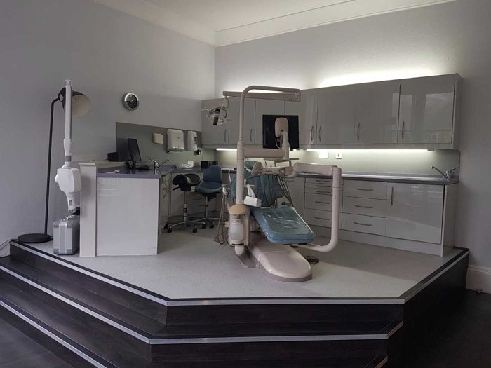 Botanics Dental Care in Glasgow