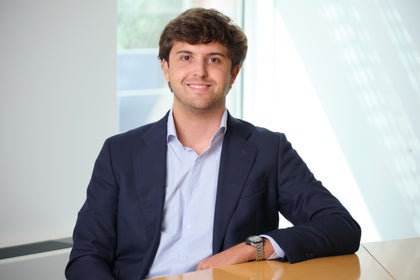 Jorge Gelabert