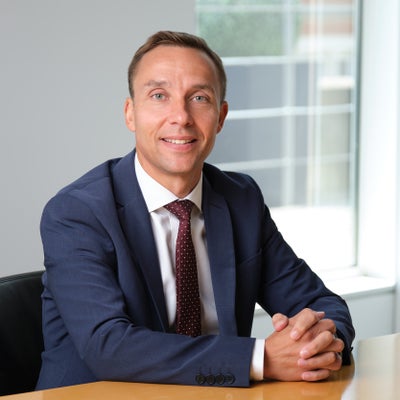 Darren Bond