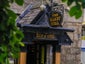 Temporary Property Name