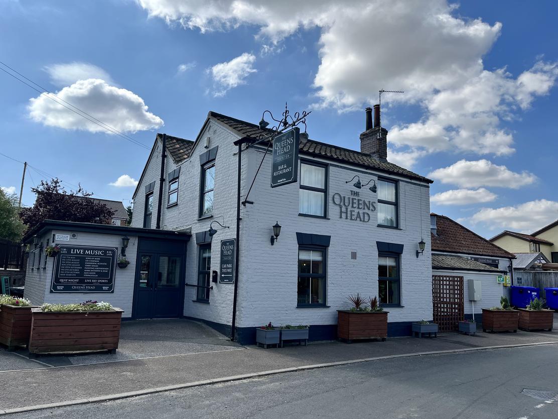 Pub For Sale Norwich Christie Co