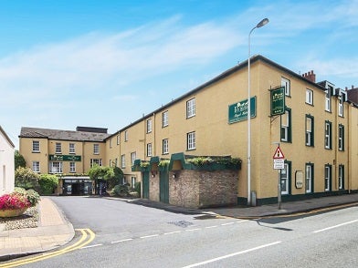 Ivy Bush Royal Hotel sold