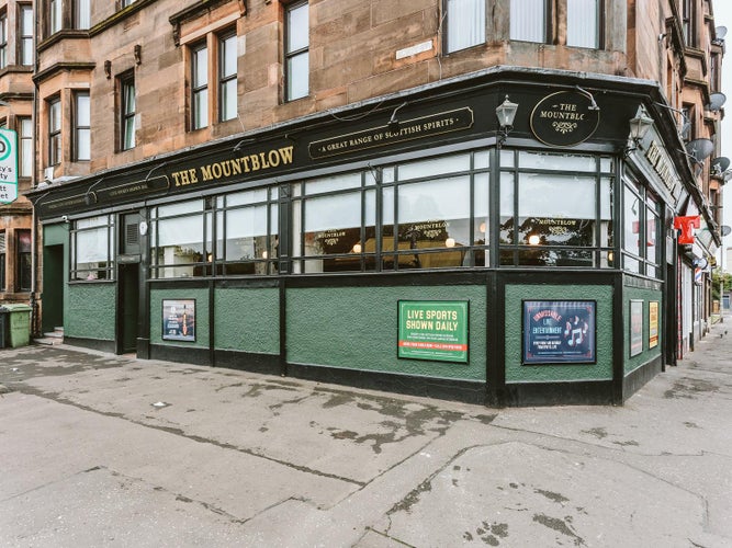 Case Study - FB Taverns