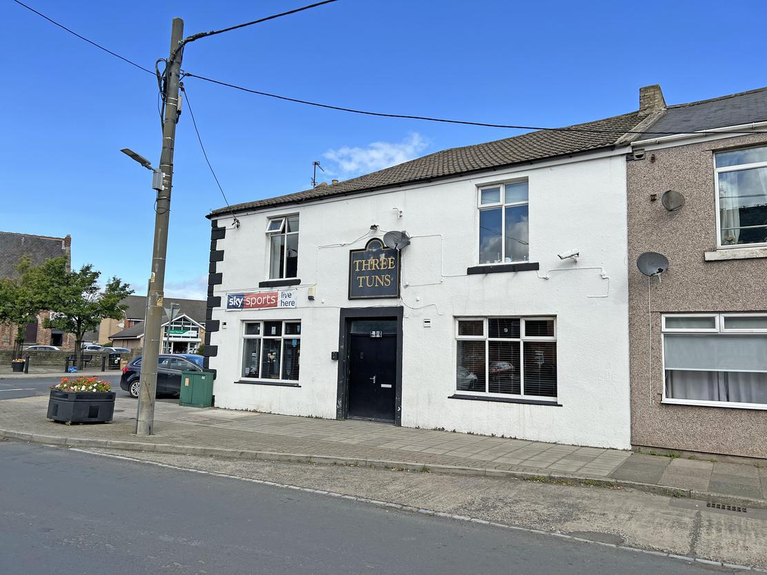 The Three Tuns in Coundon sold | Christie & Co