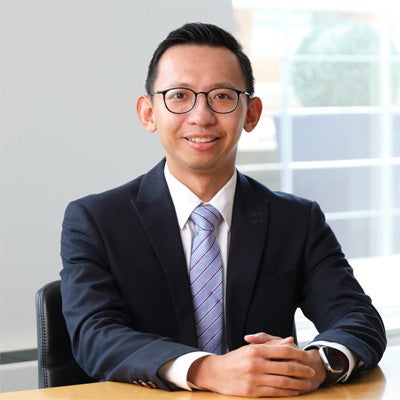 Elton Chang