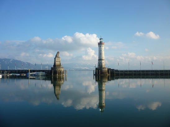 Progetti - Stage Estero: Lindau am Bodensee