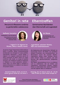 Genitori in rere