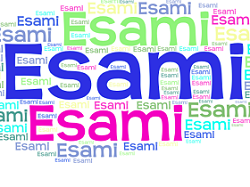 Esami immagine