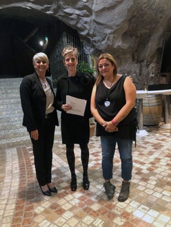 Imprenditore agricolo: consegna attestato 07