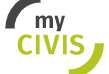 Logo myCIVIS