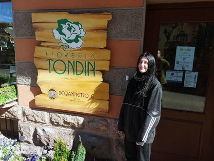 Stage 2021 - in fioreria 