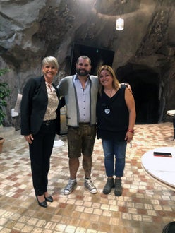 Imprenditore agricolo: consegna attestato 06