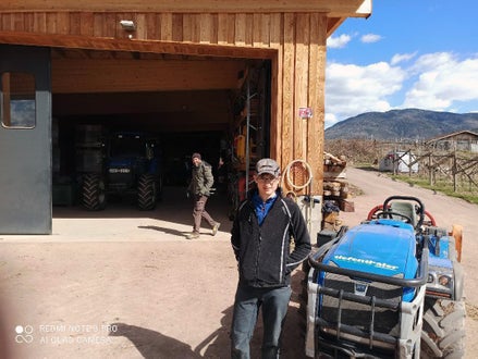 Stage 2021 - operazioni di campagna