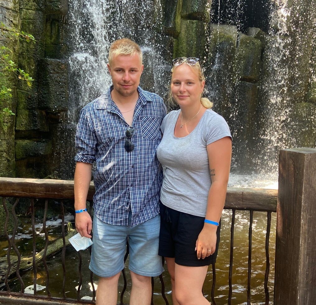 Portraitfoto Patient:in