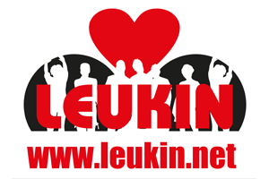 Logo Leukin