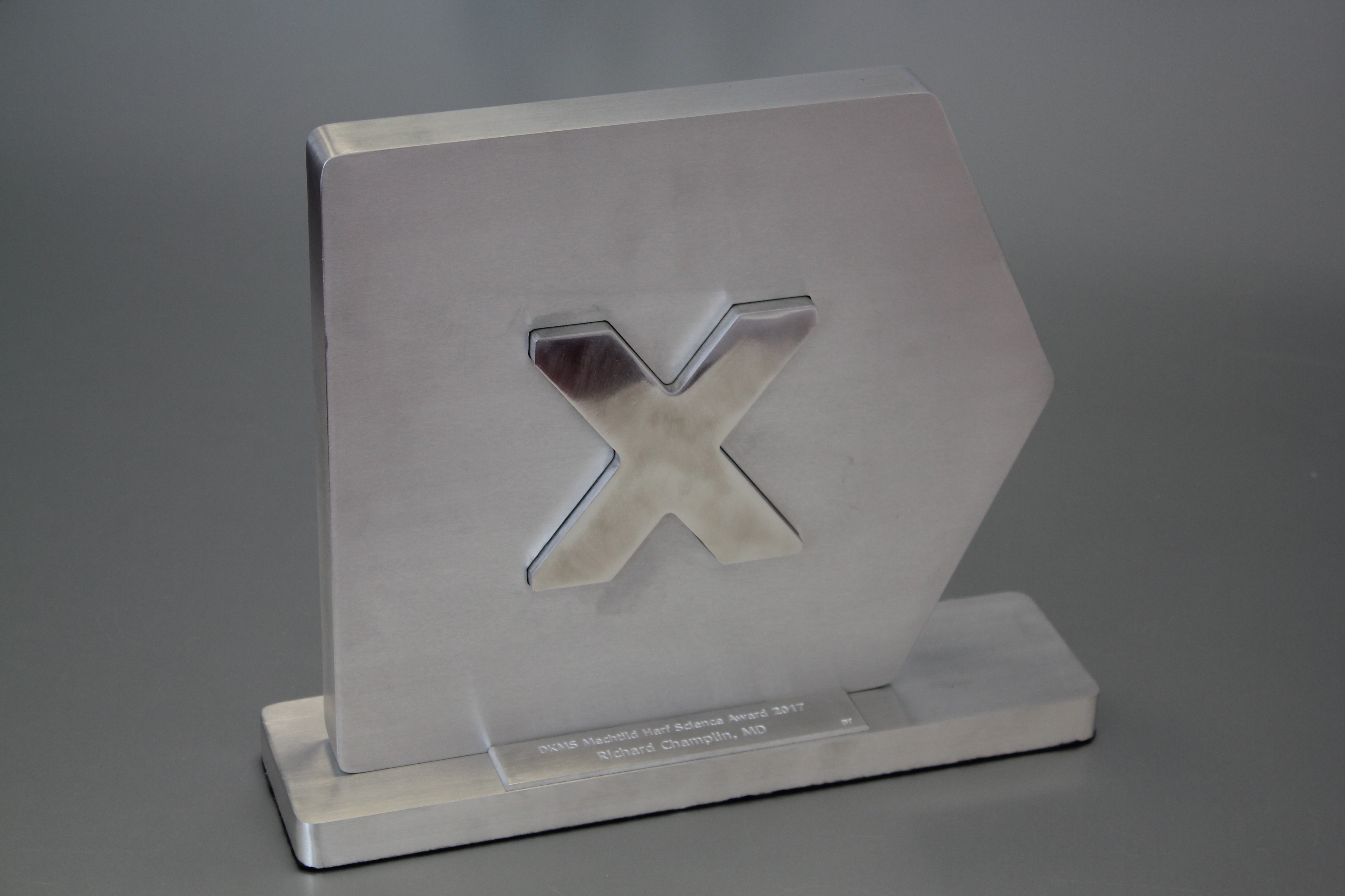 Mechtild Harf Wissenschaftspreis