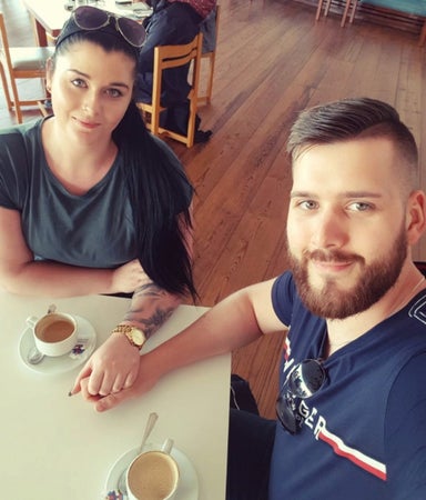Jasmin und Mirko