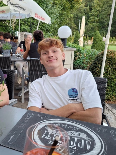 Wir für Johannes DKMS