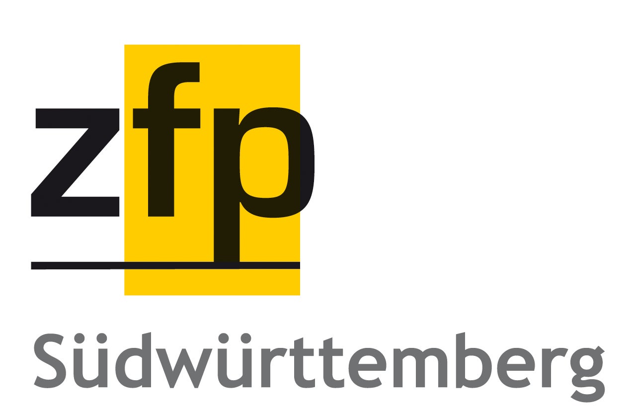 ZfP Südwürttemberg Logo
