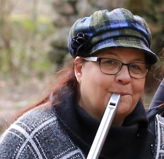 Gemeinsam stark für Stephanie DKMS